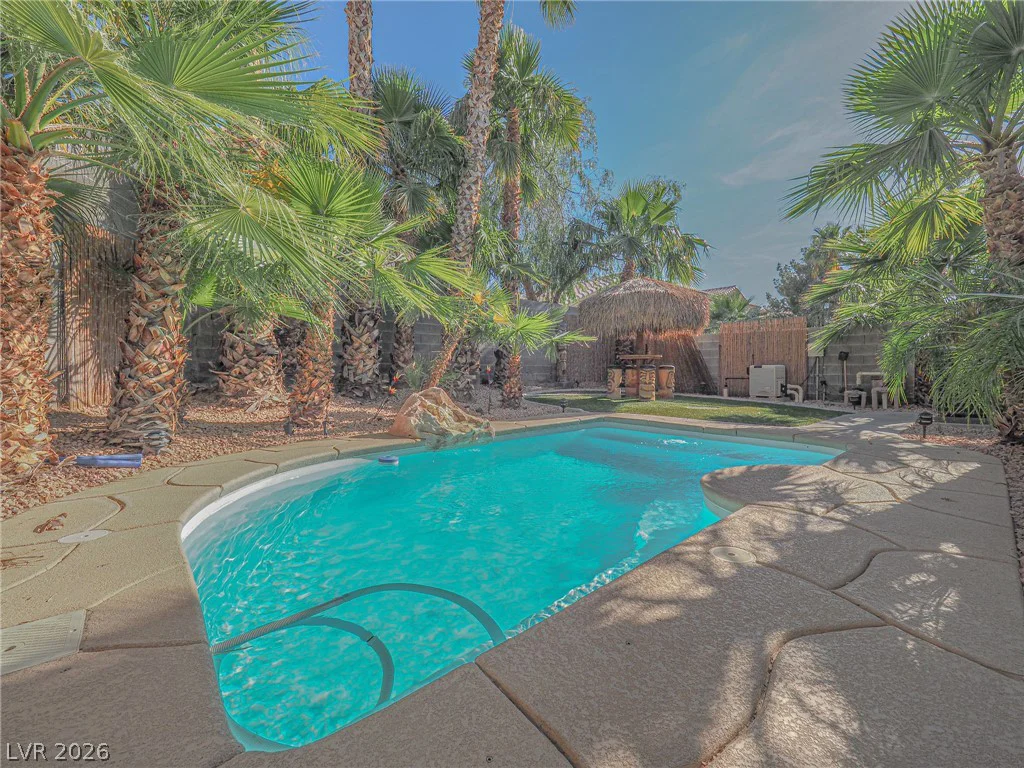 3105 Whispering Canyon, Henderson, NV 89052