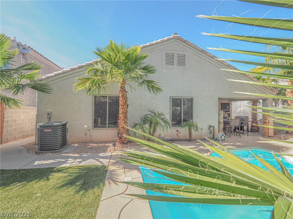 3105 Whispering Canyon, Henderson, NV 89052