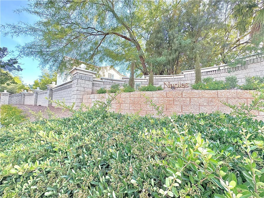 3105 Whispering Canyon, Henderson, NV 89052