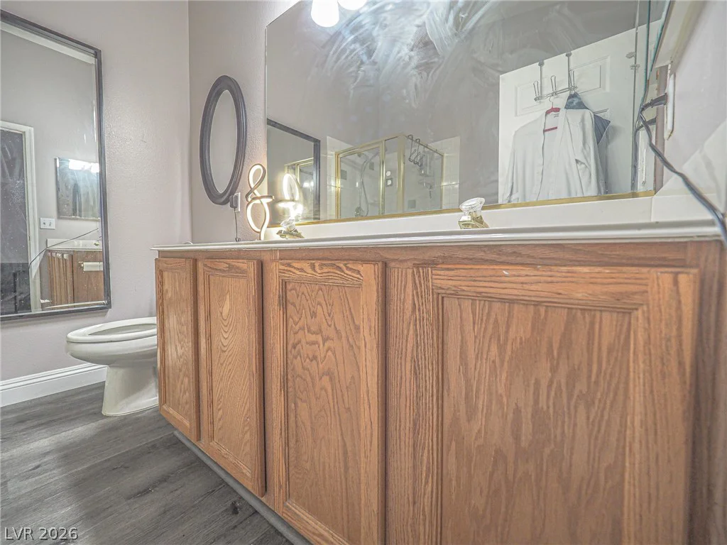 3105 Whispering Canyon, Henderson, NV 89052