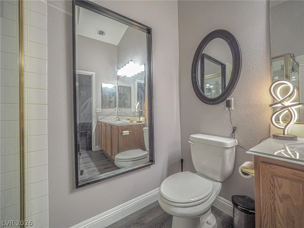 3105 Whispering Canyon, Henderson, NV 89052