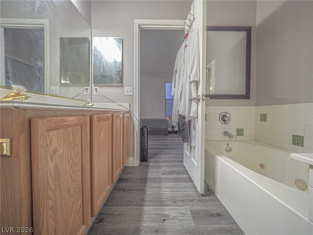 3105 Whispering Canyon, Henderson, NV 89052