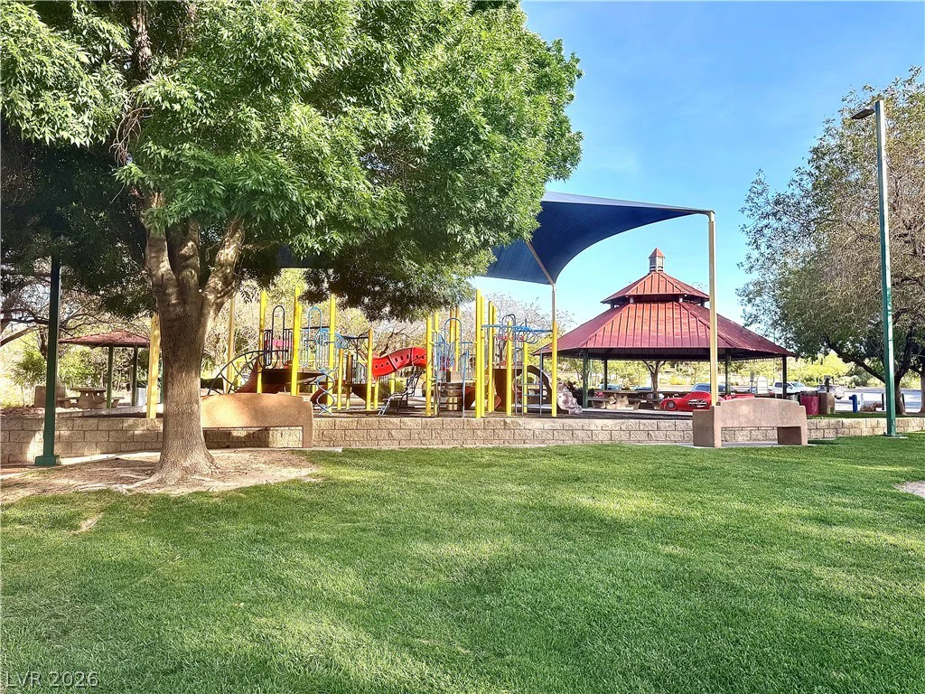 3105 Whispering Canyon, Henderson, NV 89052