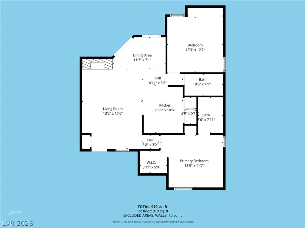 3150 Soft Breezes, Las Vegas, NV 89128