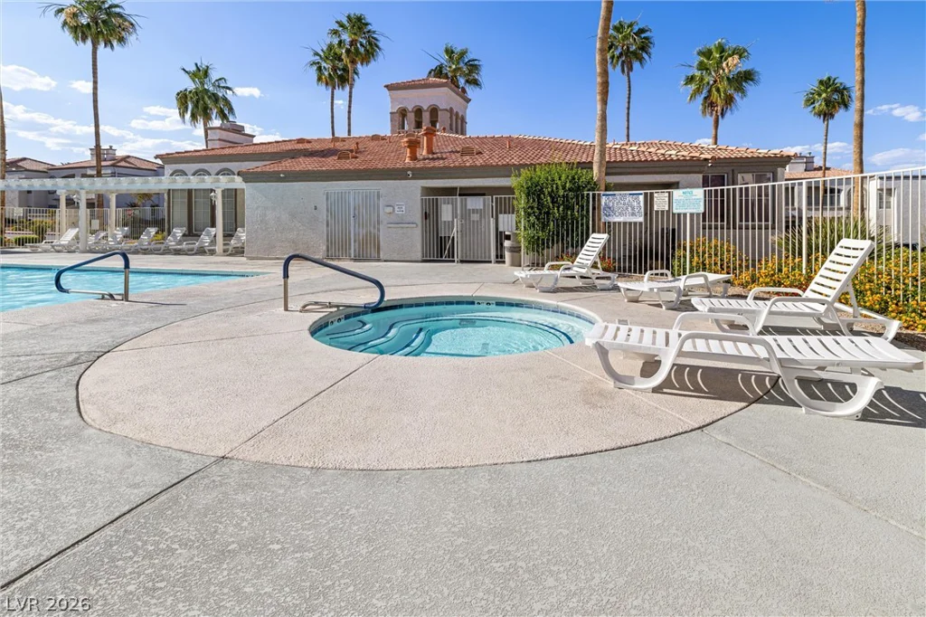 3150 Soft Breezes, Las Vegas, NV 89128