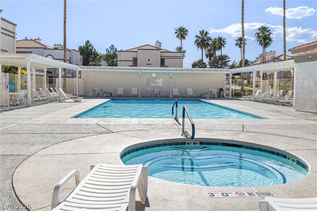 3150 Soft Breezes, Las Vegas, NV 89128