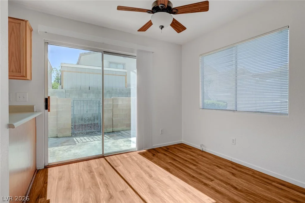 3389 Cheyenne Gardens, North Las Vegas, NV 89032