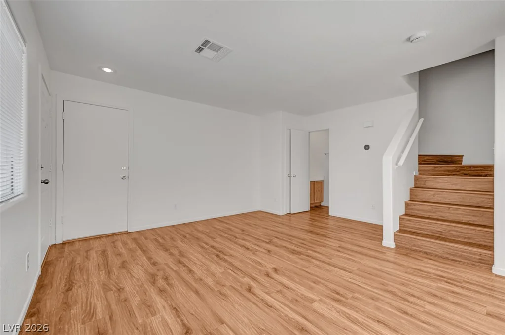 3389 Cheyenne Gardens, North Las Vegas, NV 89032