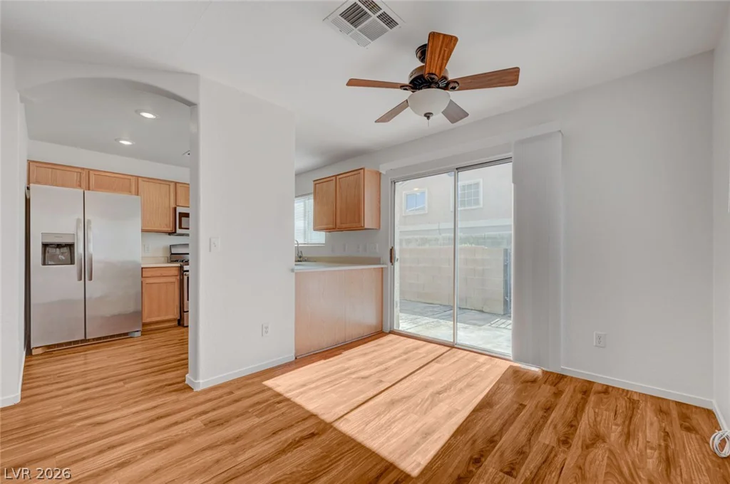 3389 Cheyenne Gardens, North Las Vegas, NV 89032