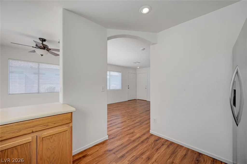 3389 Cheyenne Gardens, North Las Vegas, NV 89032