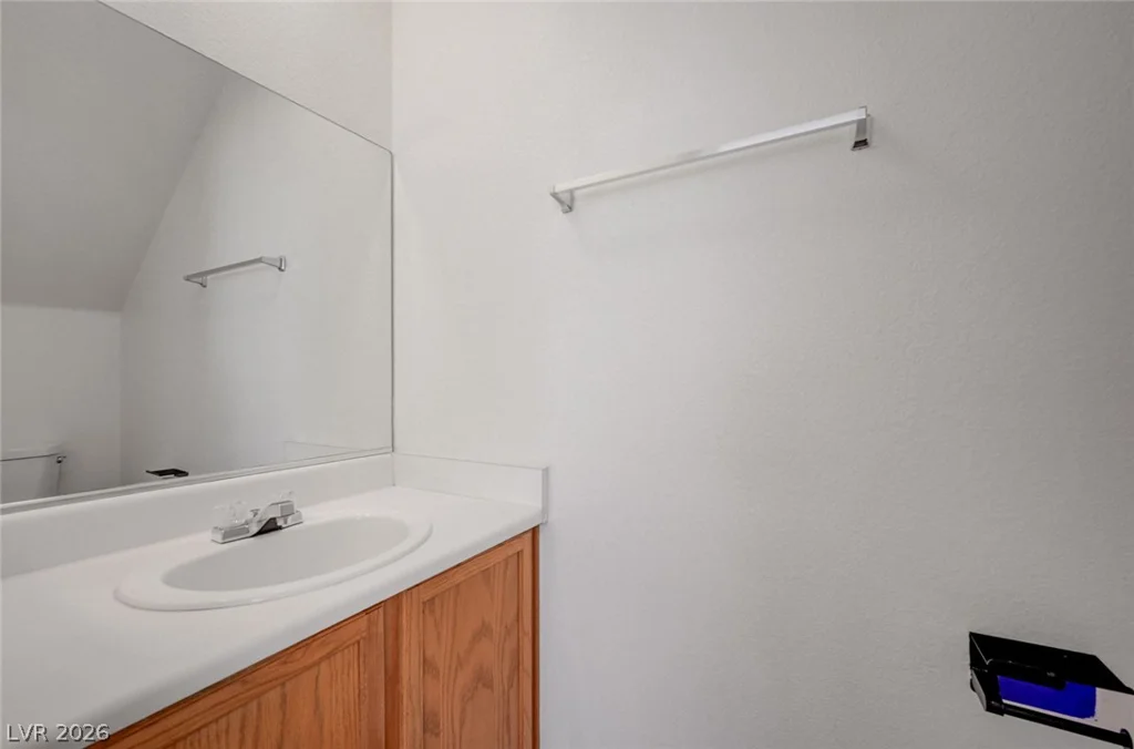 3389 Cheyenne Gardens, North Las Vegas, NV 89032