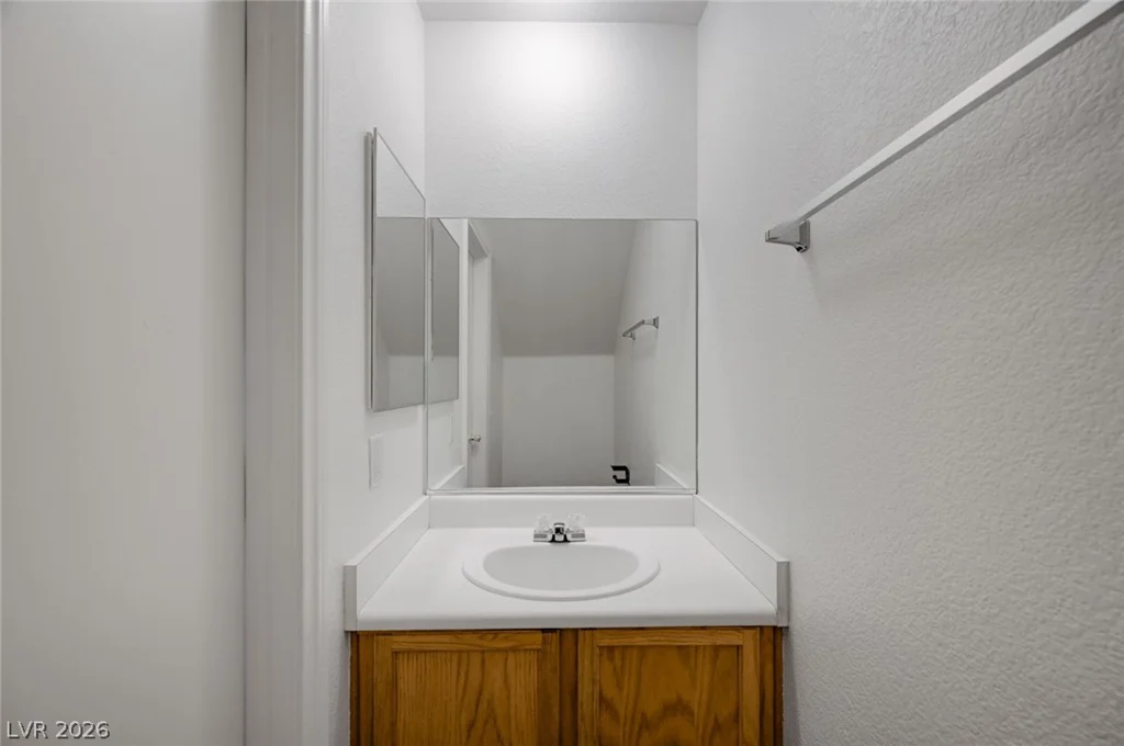 3389 Cheyenne Gardens, North Las Vegas, NV 89032