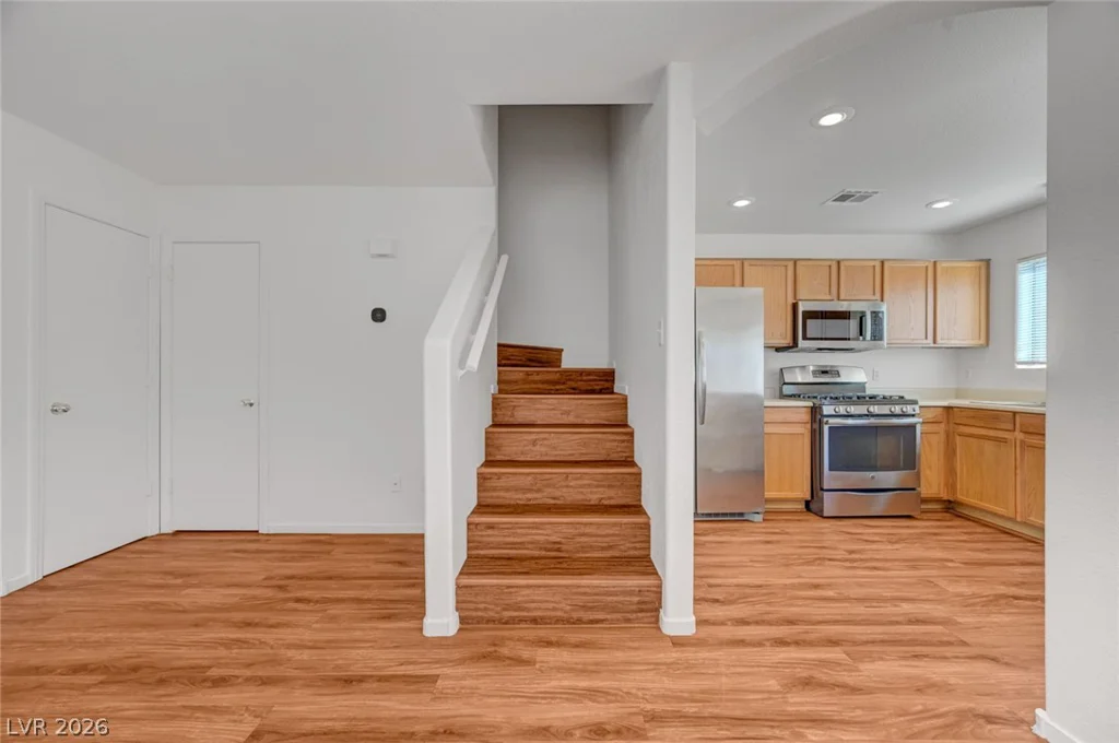 3389 Cheyenne Gardens, North Las Vegas, NV 89032