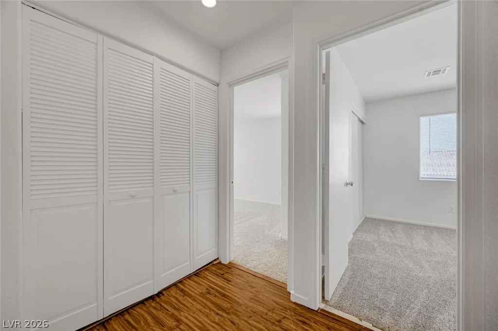3389 Cheyenne Gardens, North Las Vegas, NV 89032