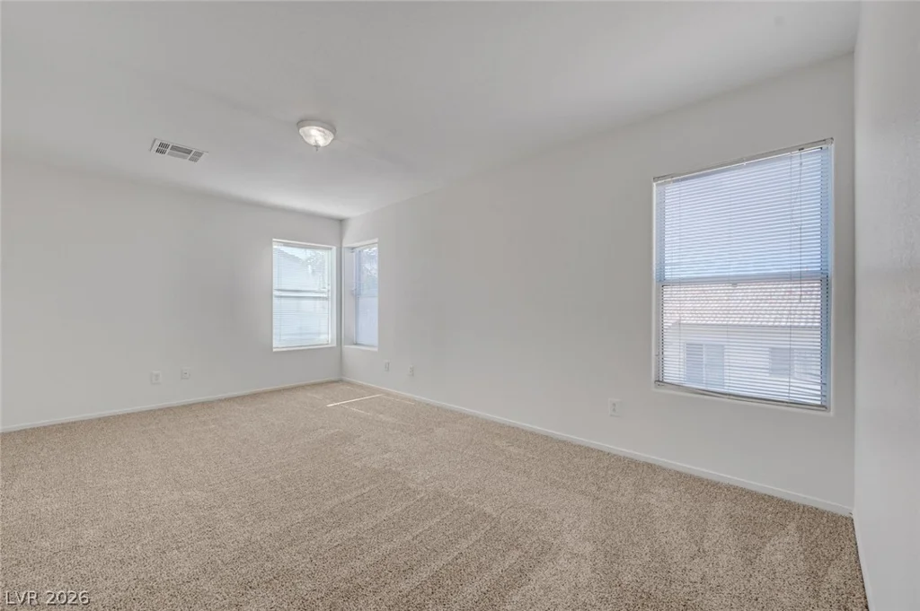 3389 Cheyenne Gardens, North Las Vegas, NV 89032