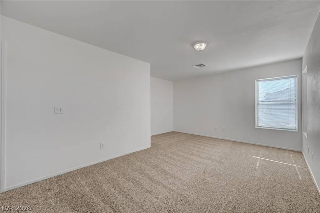 3389 Cheyenne Gardens, North Las Vegas, NV 89032