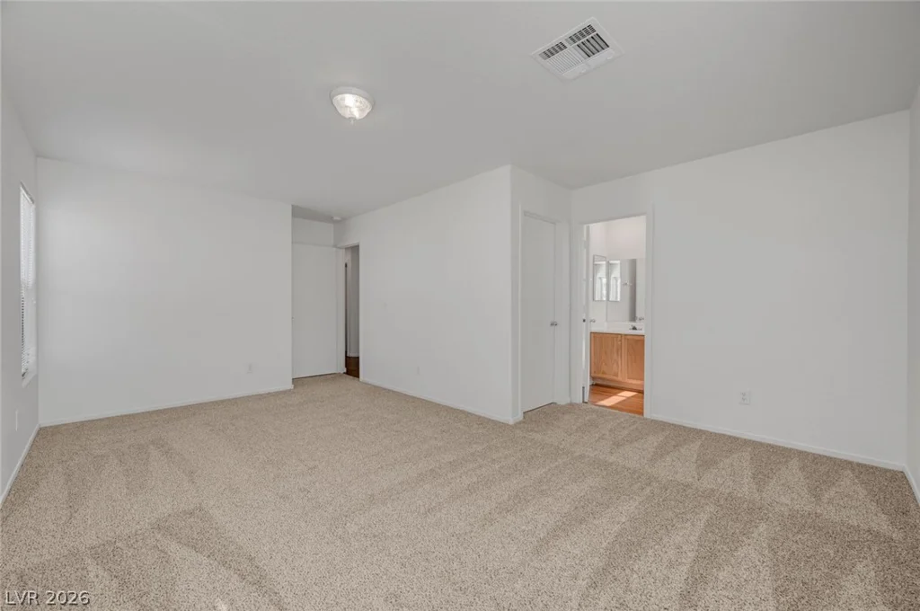 3389 Cheyenne Gardens, North Las Vegas, NV 89032