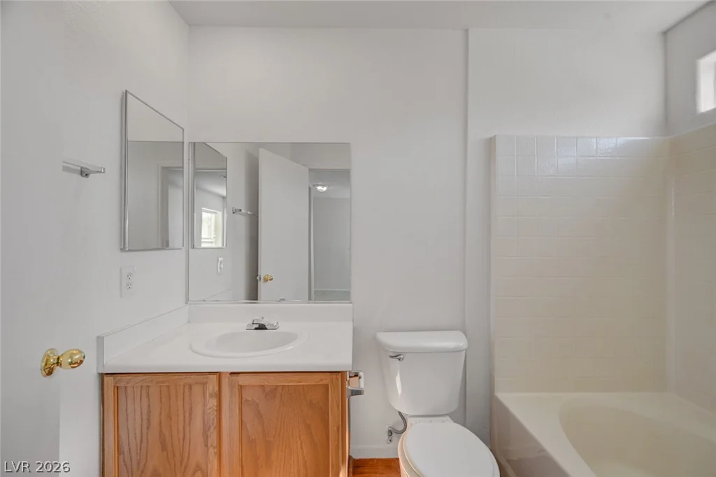 3389 Cheyenne Gardens, North Las Vegas, NV 89032