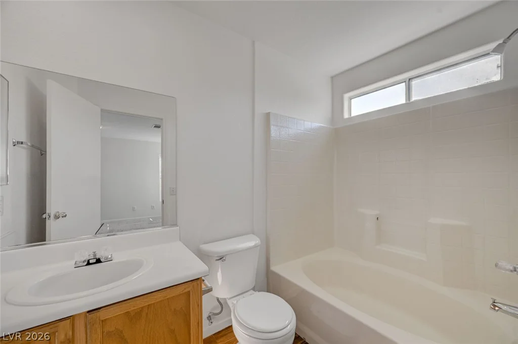 3389 Cheyenne Gardens, North Las Vegas, NV 89032
