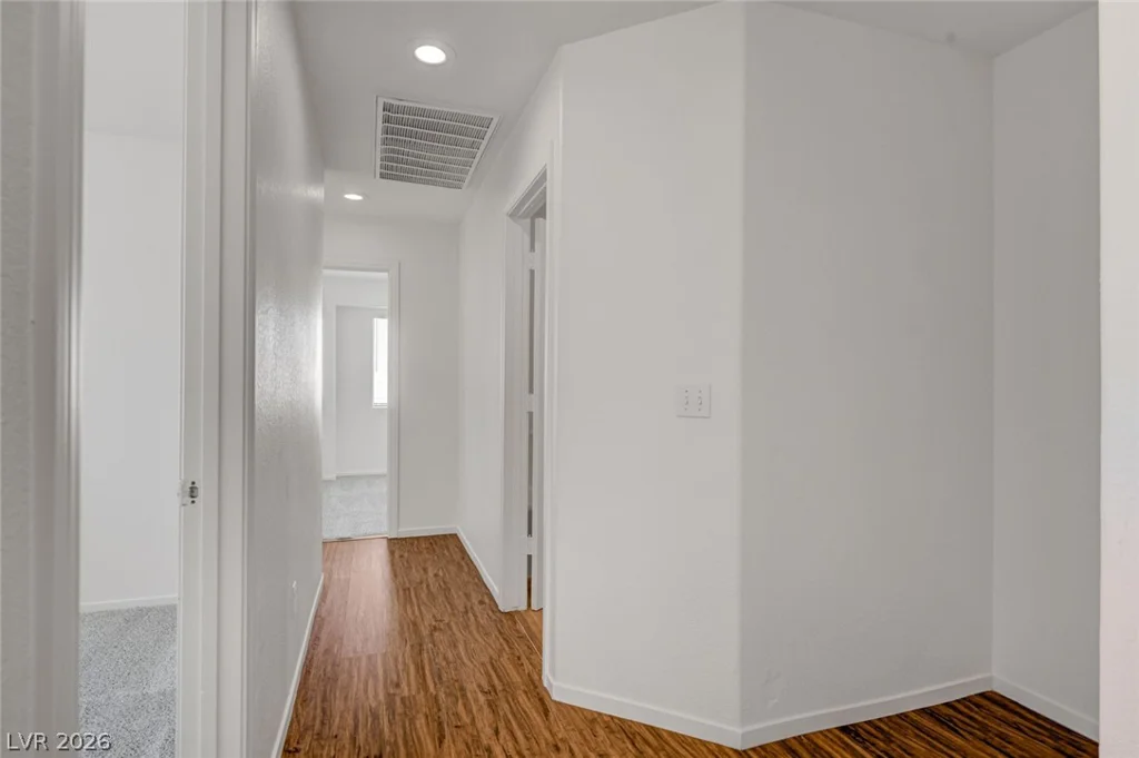 3389 Cheyenne Gardens, North Las Vegas, NV 89032