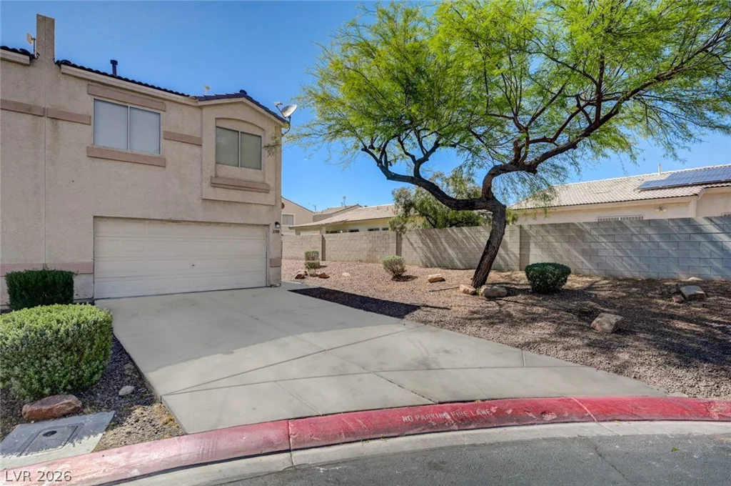3389 Cheyenne Gardens, North Las Vegas, NV 89032