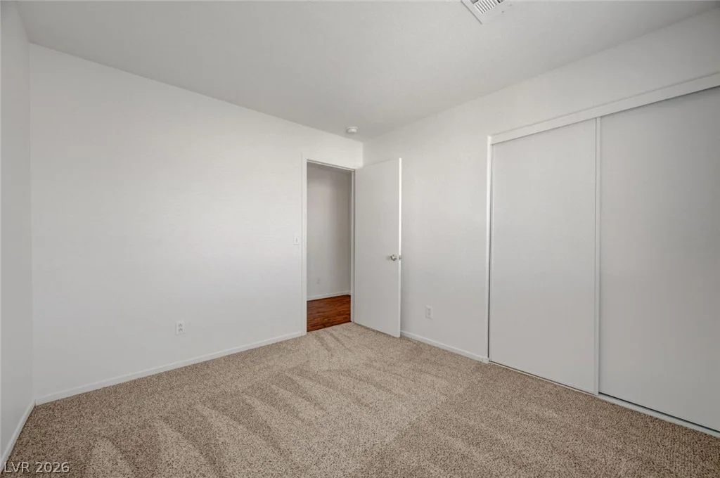 3389 Cheyenne Gardens, North Las Vegas, NV 89032