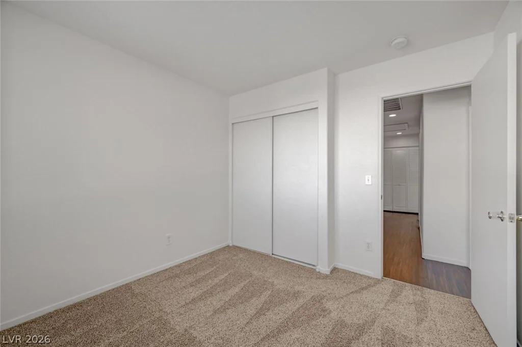 3389 Cheyenne Gardens, North Las Vegas, NV 89032