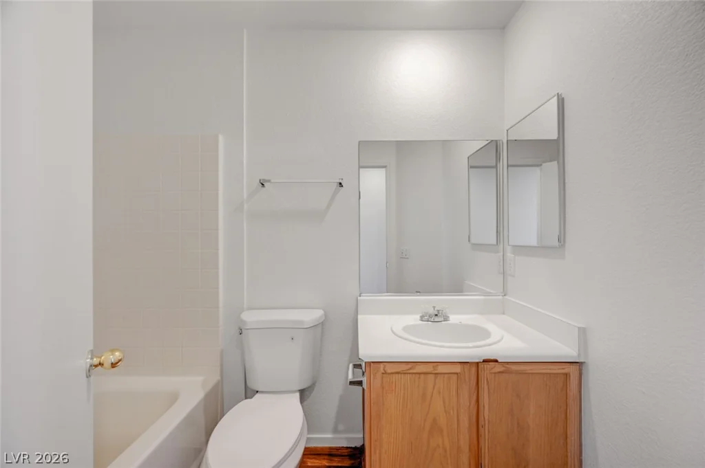 3389 Cheyenne Gardens, North Las Vegas, NV 89032