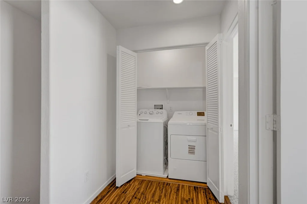 3389 Cheyenne Gardens, North Las Vegas, NV 89032