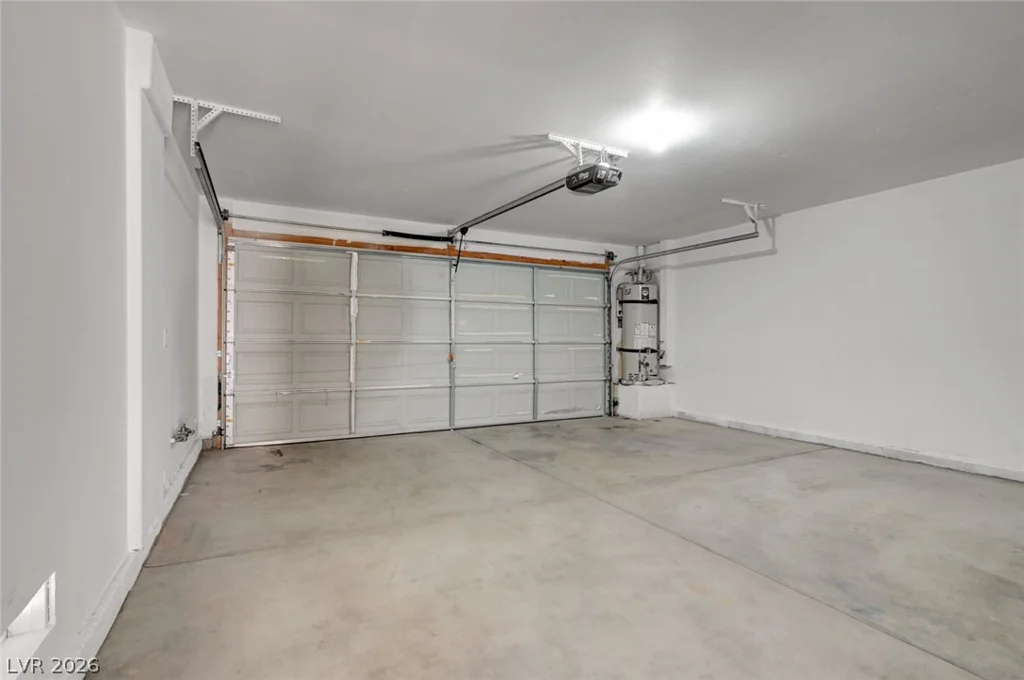 3389 Cheyenne Gardens, North Las Vegas, NV 89032