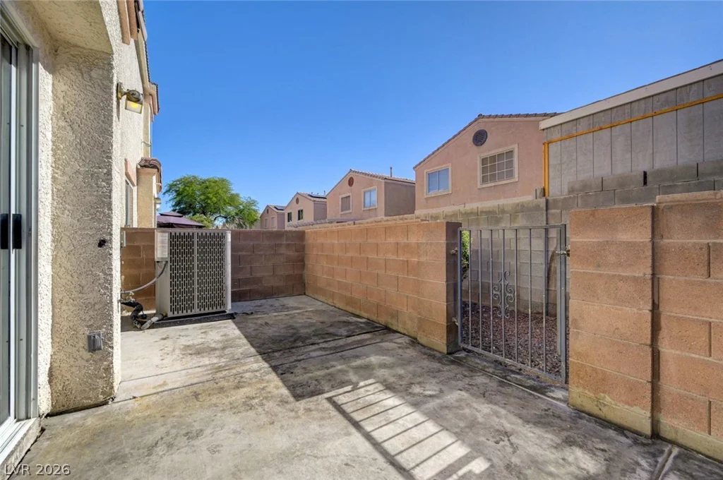 3389 Cheyenne Gardens, North Las Vegas, NV 89032