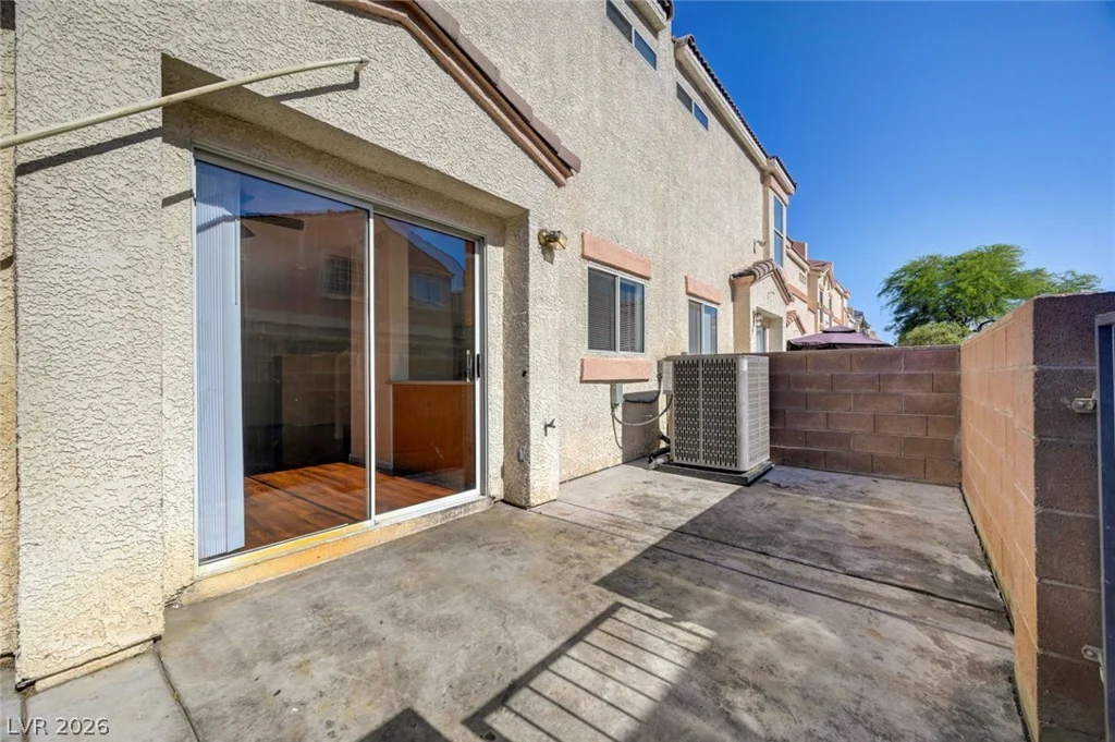 3389 Cheyenne Gardens, North Las Vegas, NV 89032