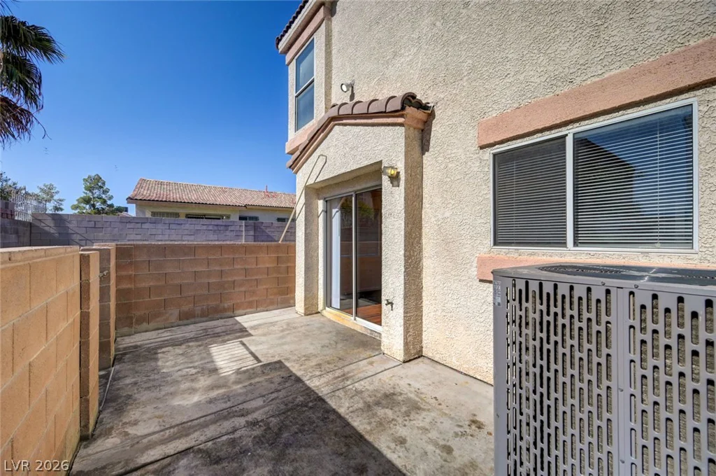 3389 Cheyenne Gardens, North Las Vegas, NV 89032