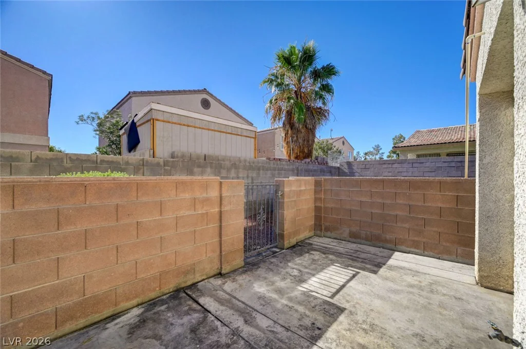 3389 Cheyenne Gardens, North Las Vegas, NV 89032