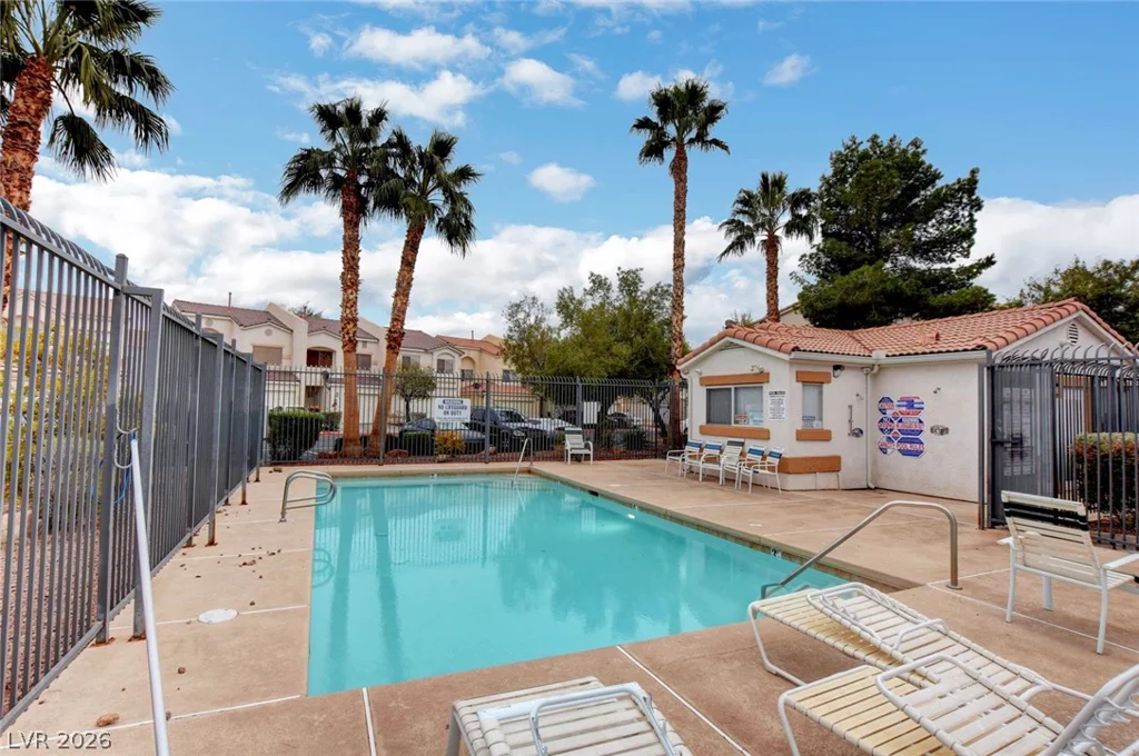 3389 Cheyenne Gardens, North Las Vegas, NV 89032