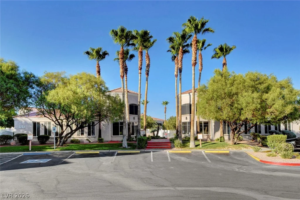 3389 Cheyenne Gardens, North Las Vegas, NV 89032