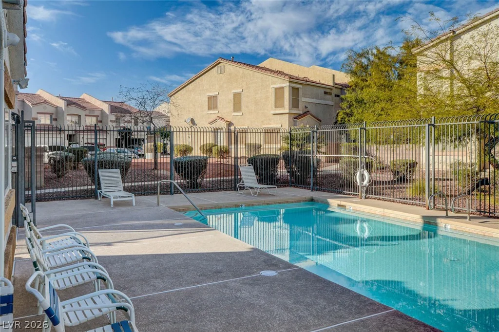 3389 Cheyenne Gardens, North Las Vegas, NV 89032