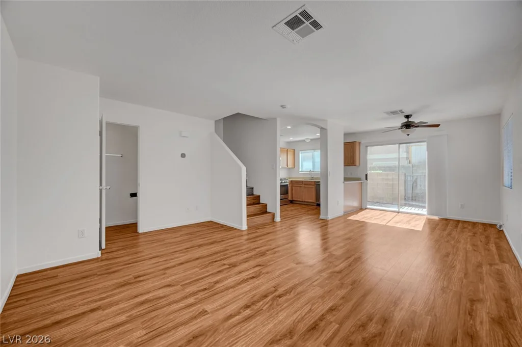 3389 Cheyenne Gardens, North Las Vegas, NV 89032