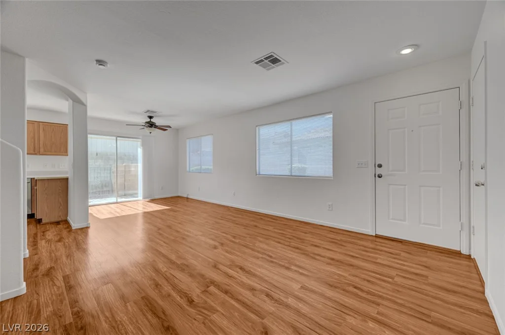 3389 Cheyenne Gardens, North Las Vegas, NV 89032