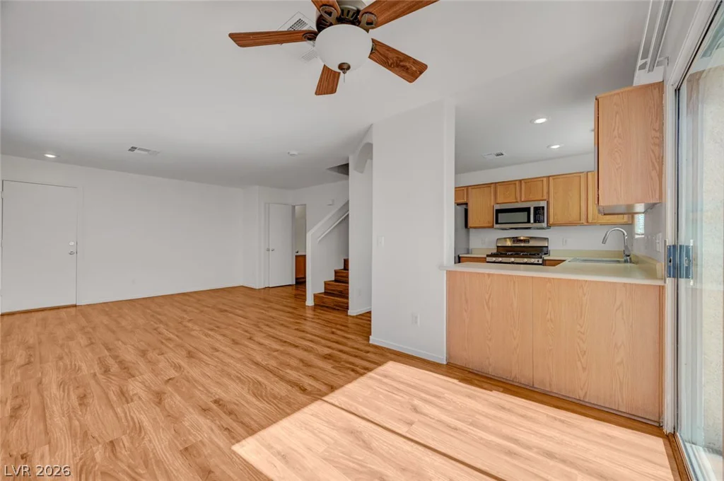 3389 Cheyenne Gardens, North Las Vegas, NV 89032