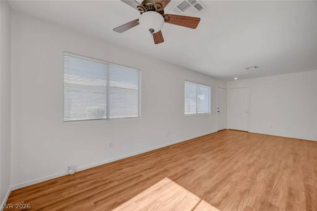 3389 Cheyenne Gardens, North Las Vegas, NV 89032