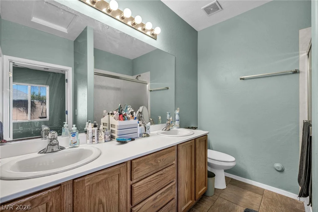 3616 Herring Gull, North Las Vegas, NV 89084