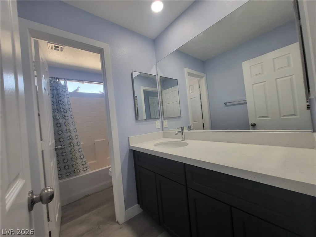 329 Plum Horse, North Las Vegas, NV 89031