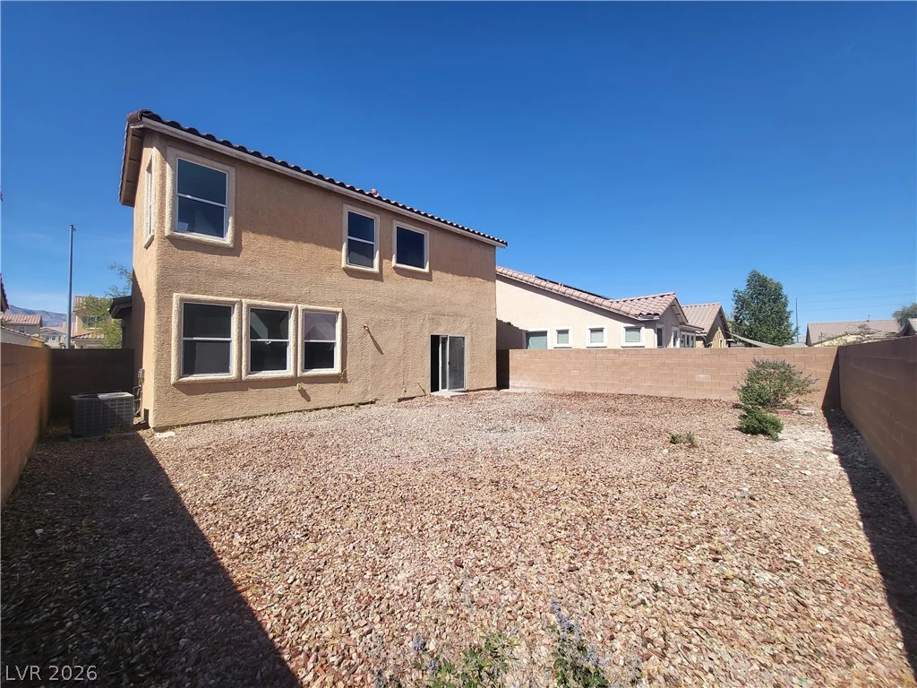 329 Plum Horse, North Las Vegas, NV 89031
