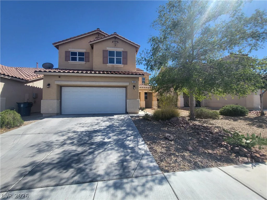 329 Plum Horse, North Las Vegas, NV 89031