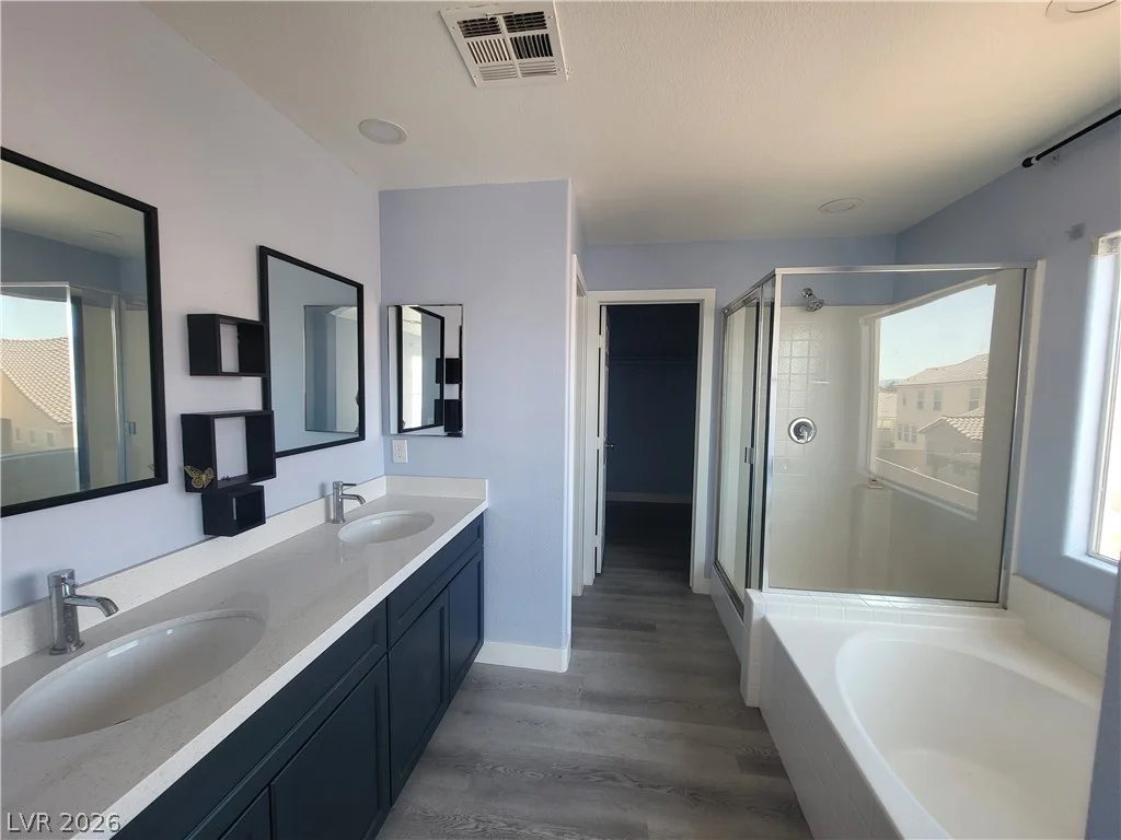 329 Plum Horse, North Las Vegas, NV 89031