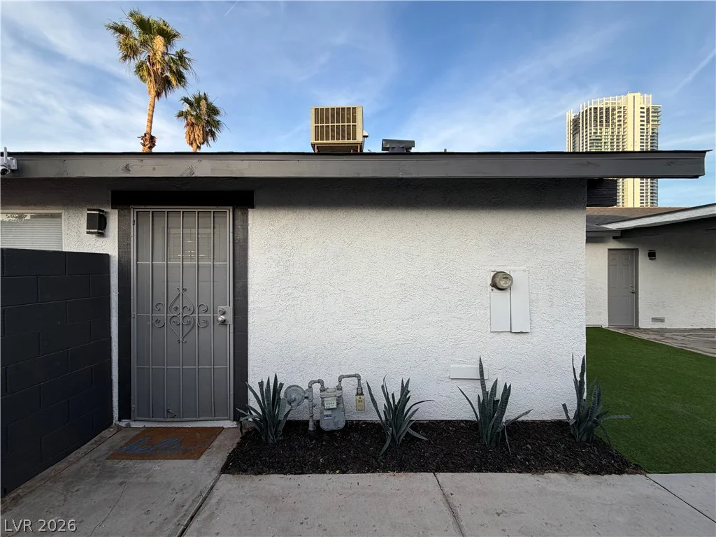 , Las Vegas, NV 89103