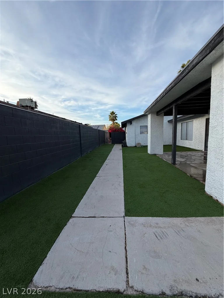 , Las Vegas, NV 89103