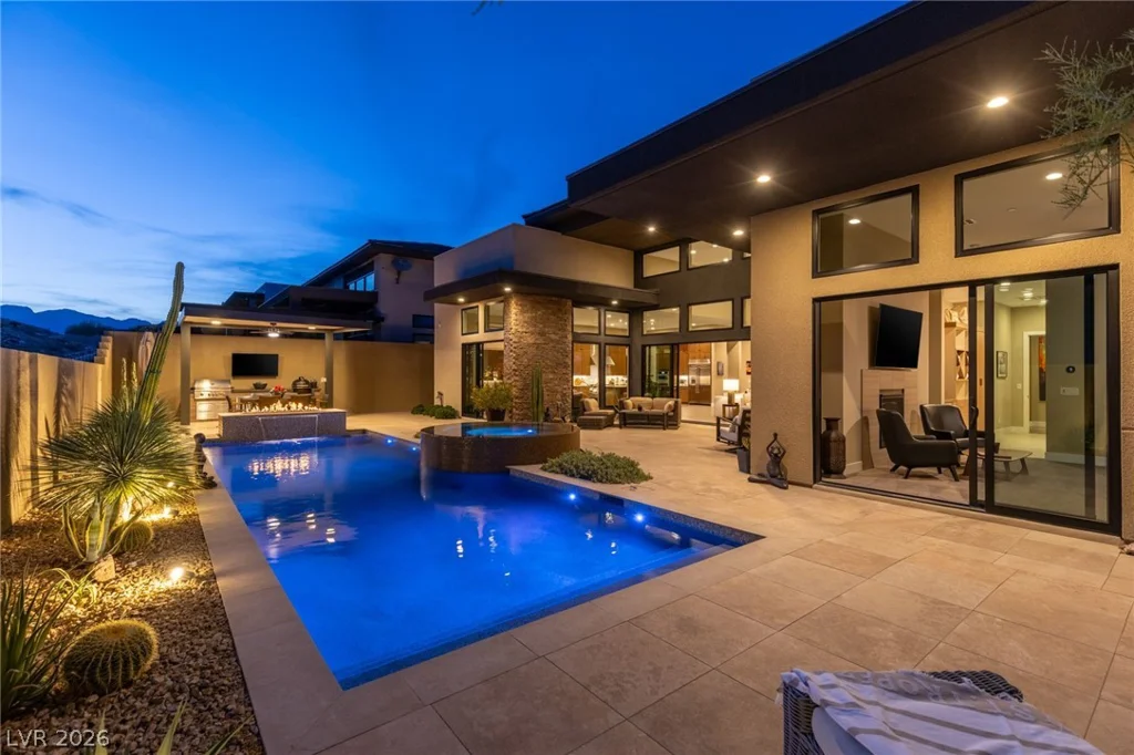 5185 Steel Hammer, Las Vegas, NV 89135