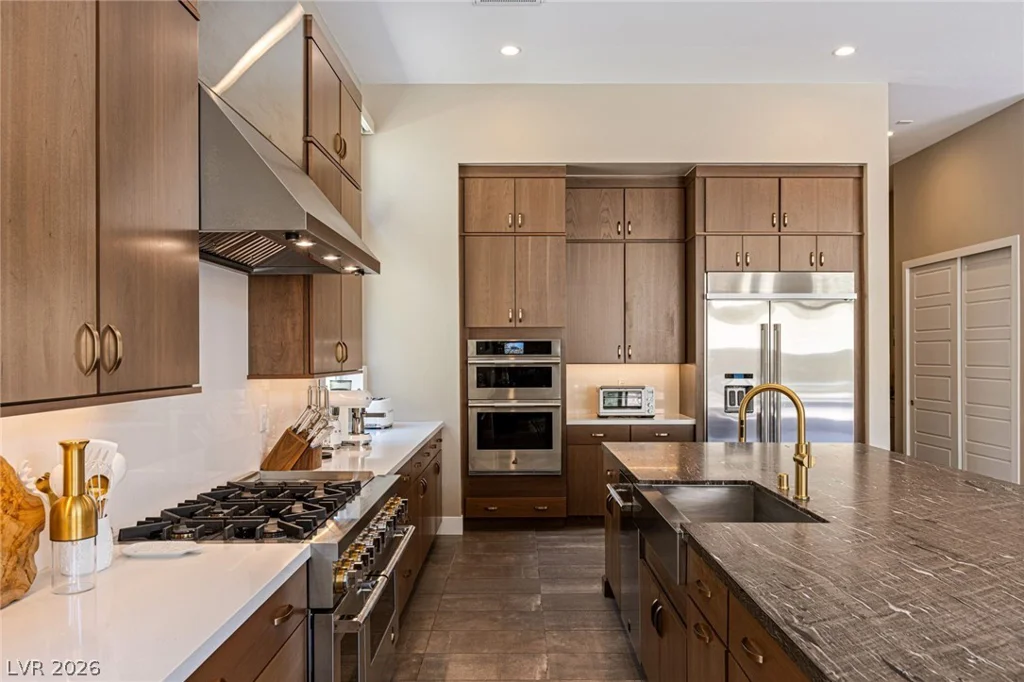 5185 Steel Hammer, Las Vegas, NV 89135
